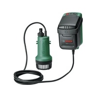 Bosch GardenPump 18V-2000 0.600.8C4.203