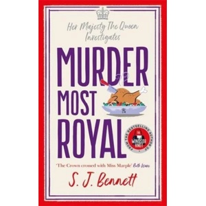 Murder Most Royal (ISBN: 9781838776206)