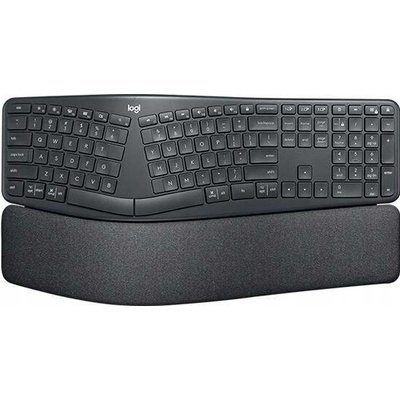 Logitech Ergo K860 + Vertical Mouse + Brio 500 920-009168?KIT