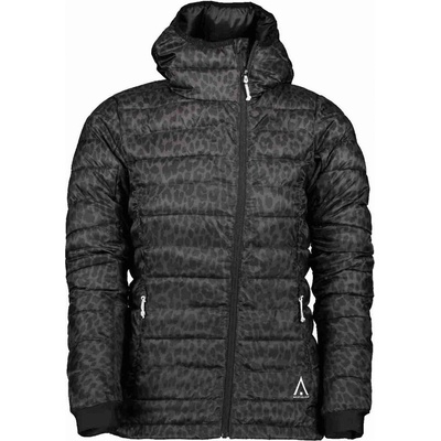 CLWR Cub Jacket Black