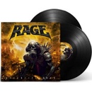 Rage - Afterlifelines LP