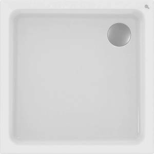 Ideal Standard Hotline New квадратно душ корито 80x80 см (K276601)