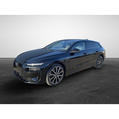 Audi A6 e-tron S-line Avant Performance Business 270 kW