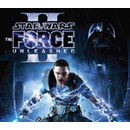 Star Wars: The Force Unleashed 2