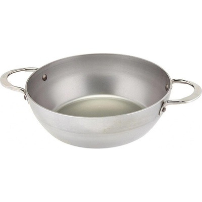 De Buyer BAUERNTOPF MINERAL B 2 GRIFFE 24 cm