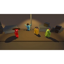 Gang Beasts