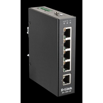 D-Link DIS-100E-5W