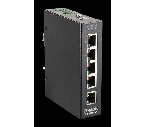 D-Link DIS-100E-5W