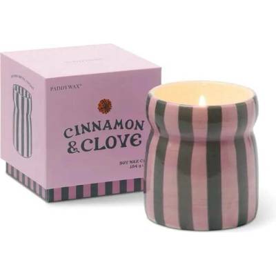 Paddywax Cabana Cinnamon / Clove 184 g