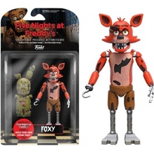 Five Nights at Freddy's - Foxy