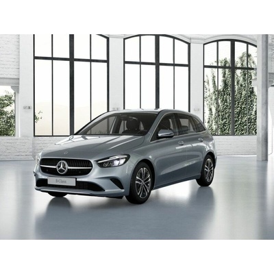 Mercedes-Benz B 200 d 110 kW