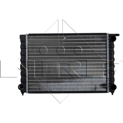 Chladič, chlazení motoru NRF 529505