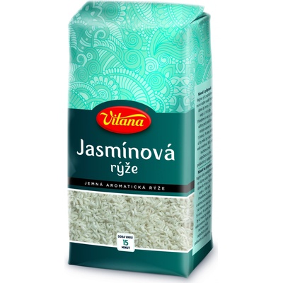 Vitana Jasmínová rýže 450 g