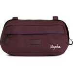 Rapha Чанта за кормило Rapha Explore Bar Bag Handlebar bag - Fudge / White Alyssum - размер 2, 4 l (510-6269-0211)