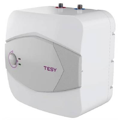 Бойлер Tesy - Compact 7 GCU 0715 G01 RC, 6.5 l, 1500W, бял (412142)