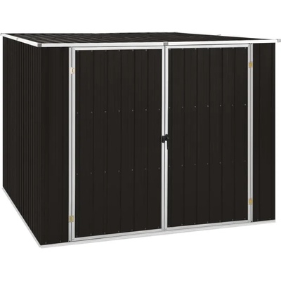 vidaXL 195x198x159cm (46256)