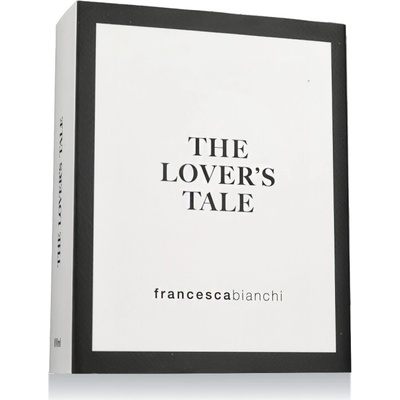 Francesca Bianchi The Lover's Tale parfém unisex 100 ml
