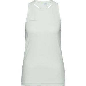 Mammut Дамски потник с широка презрамка Mammut Women's Massone Light Tank Top - Silver Sage - размер XL (916-3566-0315)