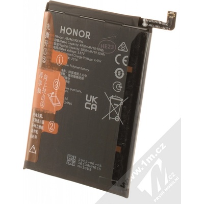 Honor HB496590EFW