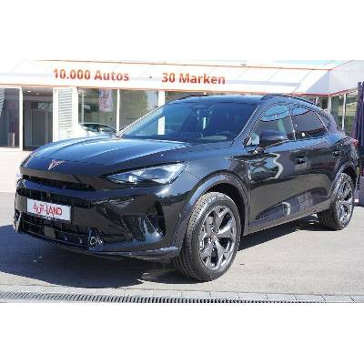 Cupra Formentor 1.5 TSI DSG 110 kW