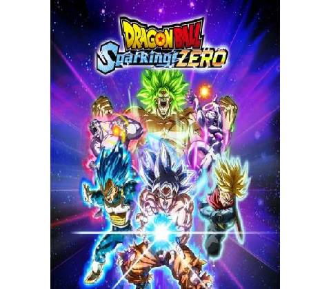 Dragon Ball: Sparking! Zero