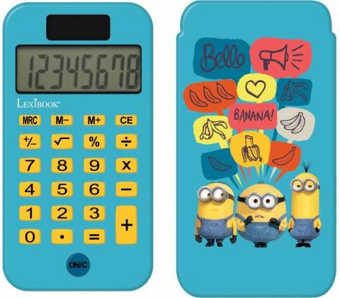 Lexibook C45DES
