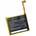 VHBW Батерия за Crosscall Action X3 / Core X3 / Trekker X3, 3400 mAh (888202283)
