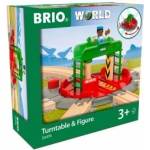 BRIO Viaduct Bridge (33351)