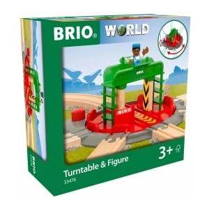 BRIO Viaduct Bridge (33351)
