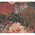 A. S. Création Влизелинов тапет за стена famous garden 39350-4
