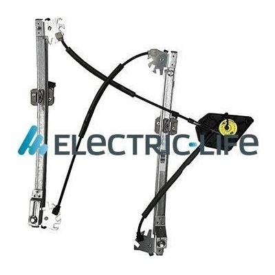 ELECTRIC LIFE Zvedací zařízení oken ELF ZR VK717 L