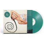 Warner Griff: Vertigo (Limited Coloured Sea Blue Vinyl) - Vinyl (LP) (073345)