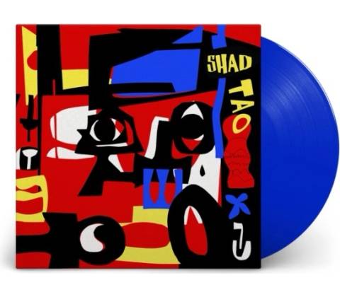 SHAD - TAO LP