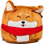 Yy vertical Giant storage bag Цвят: оранжев