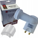 Opticum Robust Twin LNB 0,1dB