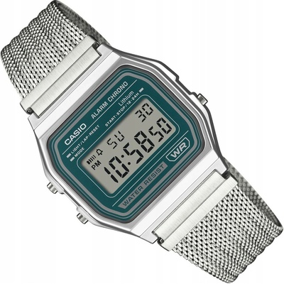 Casio A158WEM-3