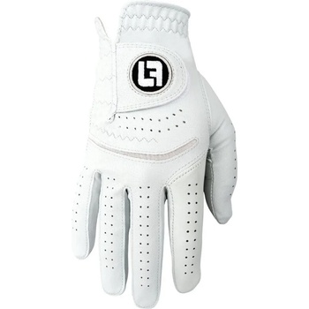 Footjoy Contour Flex Pearl Дясна ръка M Мъжки ръкавици (68788E-101-M)