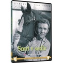 Smrt v sedle DVD
