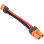 Spektrum Спектрум конверсионен кабел ic5 батерия - ic3 устройство 10см 10 awg