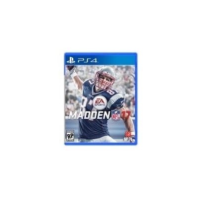 Madden NFL 17