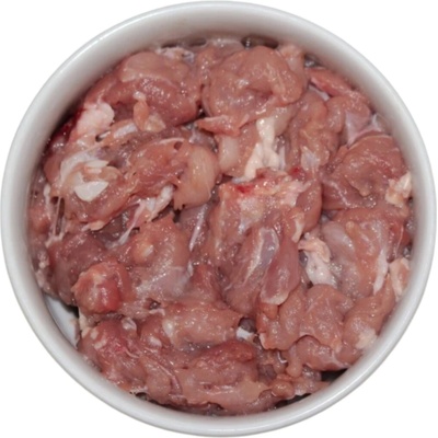 Masožravci Telecí svalovina mletá 0,5 kg