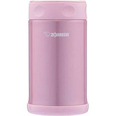 Zojirushi jídelní termoska SW FCE75PS 750 ml růžová