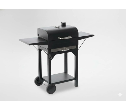 Pro-Tech shop BBQ6049