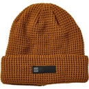 Fox Zenther beanie OS Nutmeg