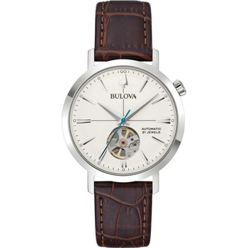 Bulova 96A318