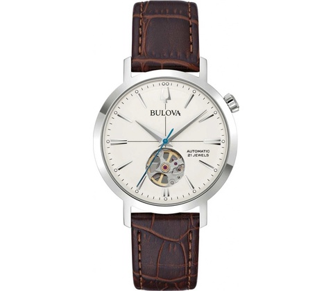 Bulova 96A318