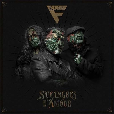 Strangers D'amour - Fargo CD