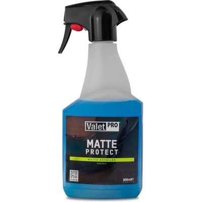 ValetPRO Matte Protect 500 ml