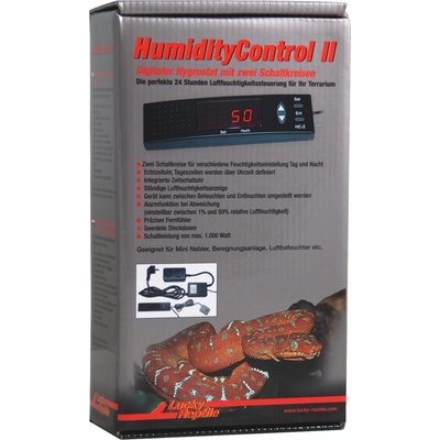 Lucky Reptile Humidity Control II.