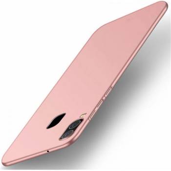 Pouzdro SES Ochranné plastové Samsung Galaxy A20e A202F - růžové